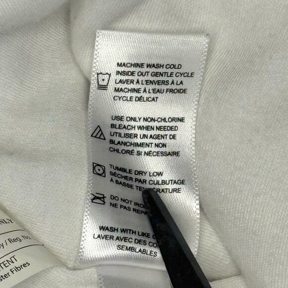 First Wish Infant One Piece Snowsuit Boys 3-6M Blue White Plush Layette Bunting - Picture 9 of 9